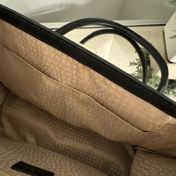 Kate Spade genuine leather bag - Picture 10 of 11